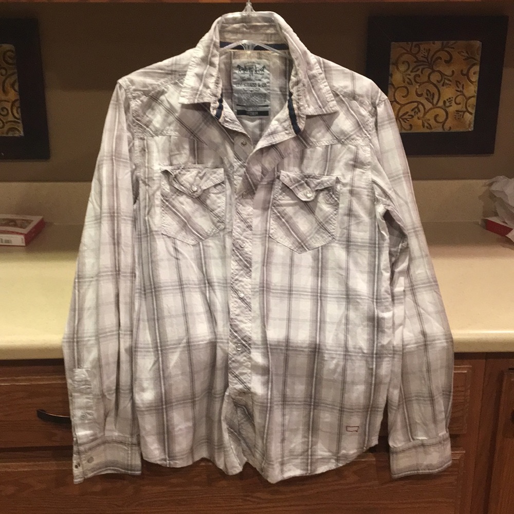 Men’s shirt